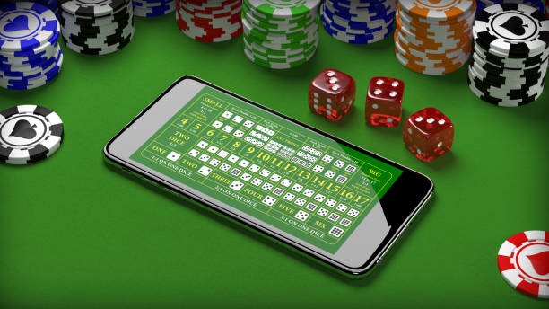 hx66 mobile gaming