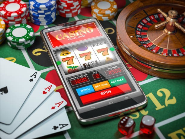 hx66 mobile gaming