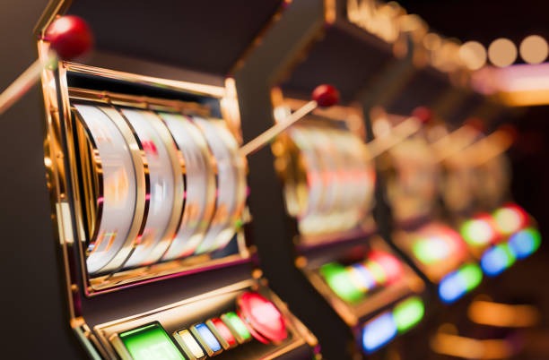 hx66 Slots Sahara Riches-এর আসল আকর্ষণ